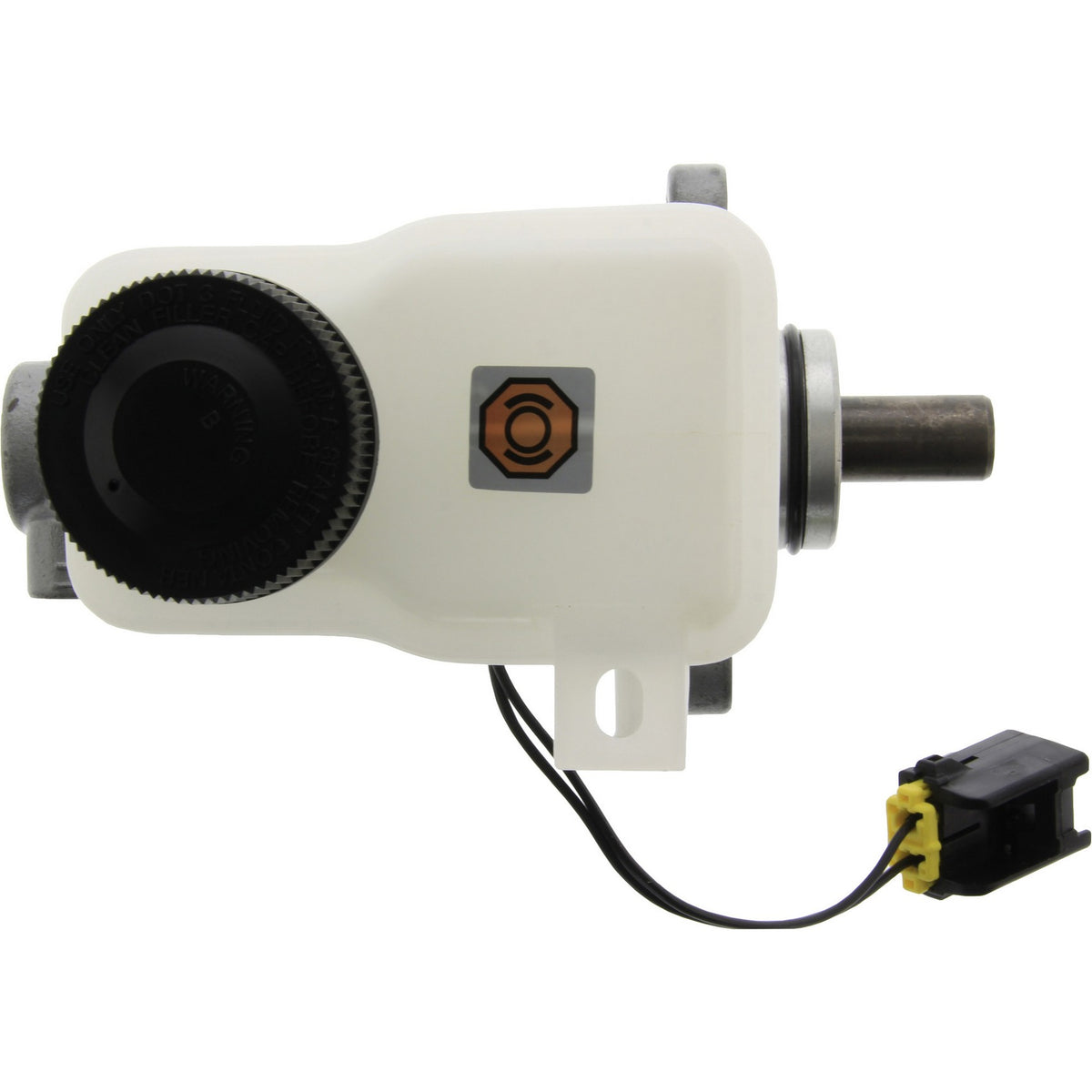 Centric Parts Premium Brake Master Cylinder 130.45208