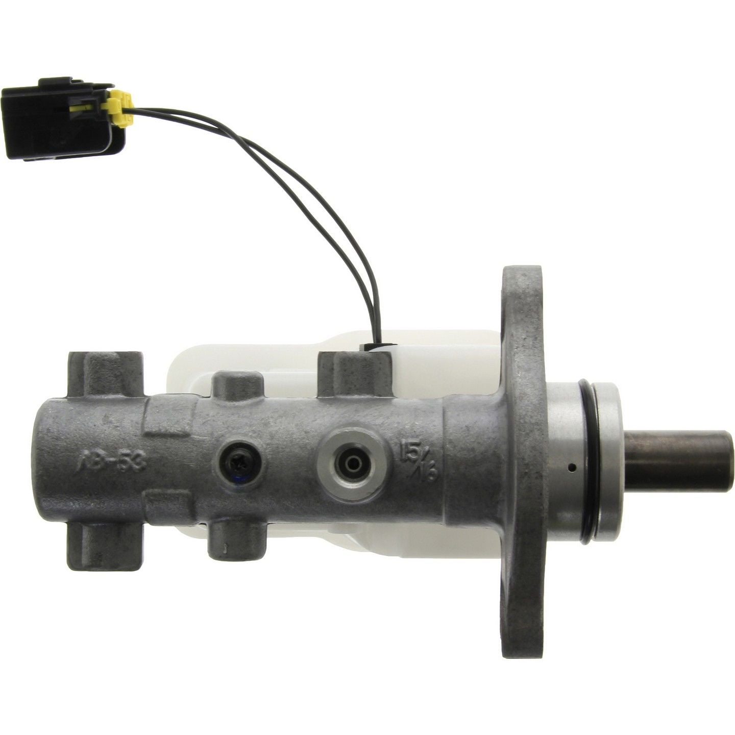 Centric Parts Brake Master Cylinder Premium for Ford Probe 1997-1993 Mazda 626 1999-1993 MX-6 130.45209