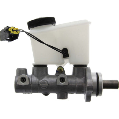 Centric Parts Brake Master Cylinder Premium for Ford Probe 1997-1993 Mazda 626 1999-1993 MX-6 130.45209