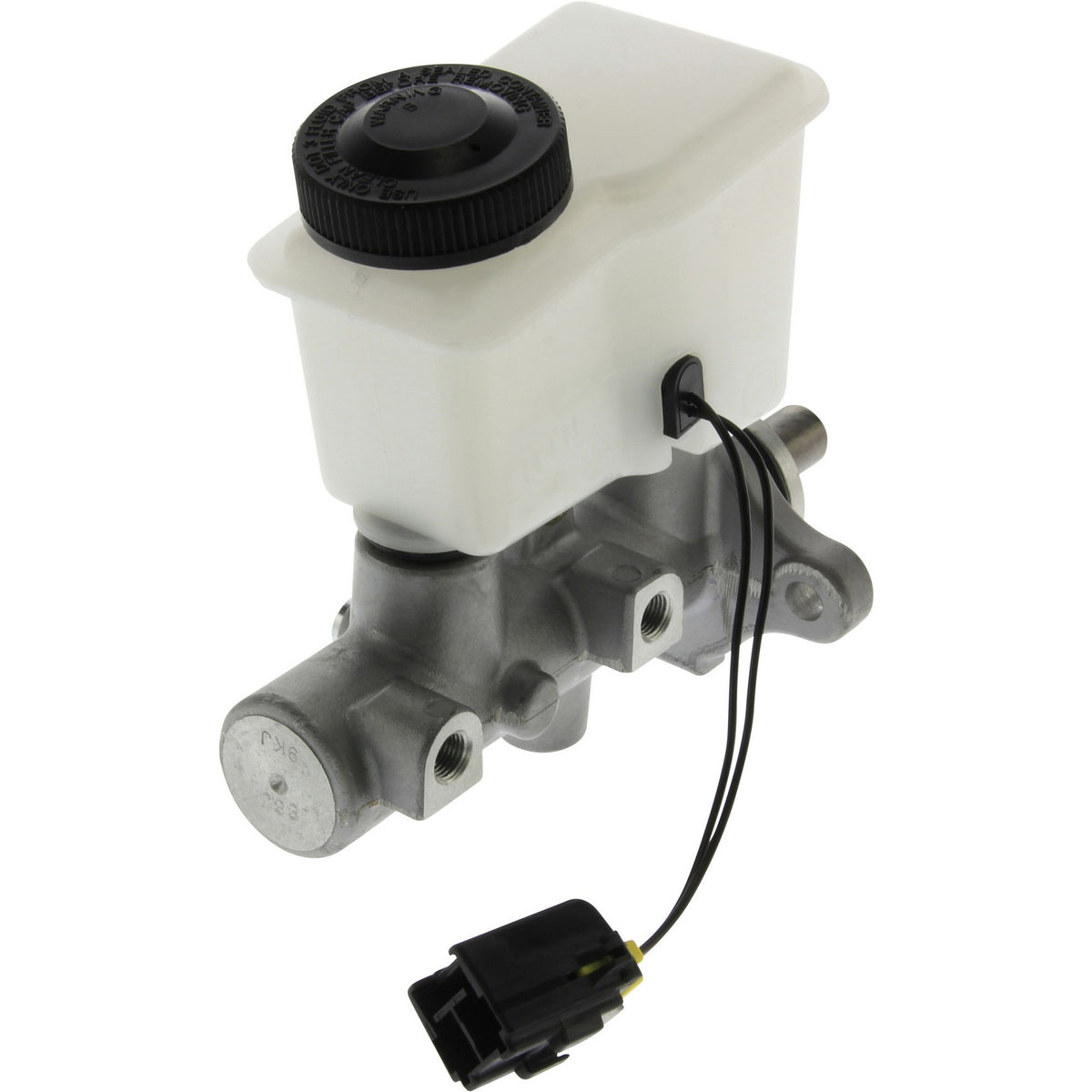 Centric Parts Premium Brake Master Cylinder 130.45215