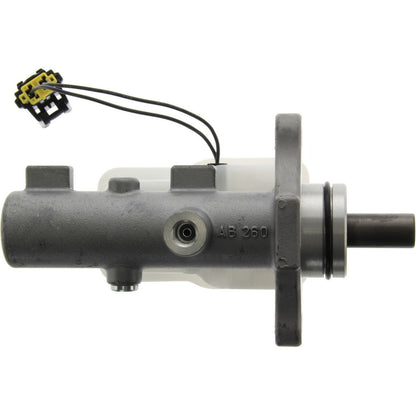 Centric Parts Brake Master Cylinder Premium for 2000-2002 Mazda 626 130.45215