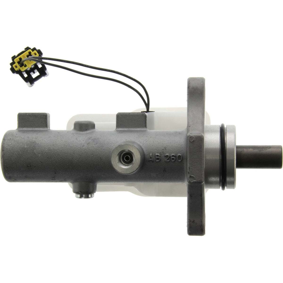 Centric Parts Premium Brake Master Cylinder 130.45215
