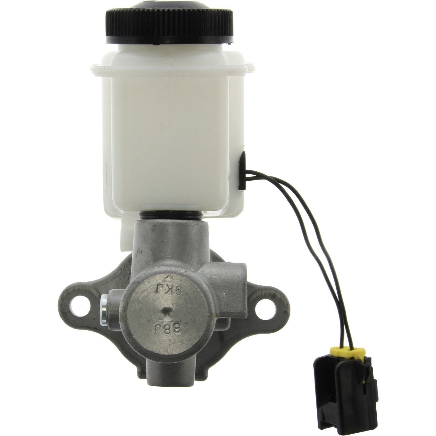 Centric Parts Brake Master Cylinder Premium for 2000-2002 Mazda 626 130.45215