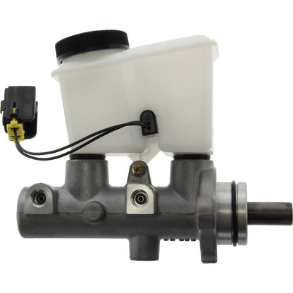 Centric Parts Brake Master Cylinder Premium for 2000-2002 Mazda 626 130.45215
