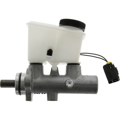 Centric Parts Brake Master Cylinder Premium for 2000-2002 Mazda 626 130.45215