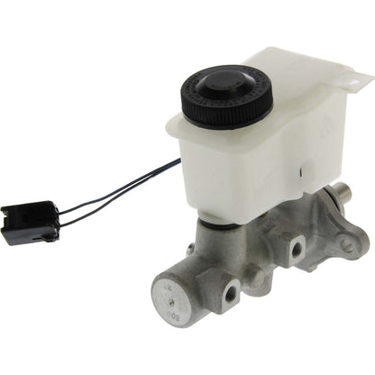 Centric Parts Brake Master Cylinder Premium for 2000-2002 Mazda 626 130.45216