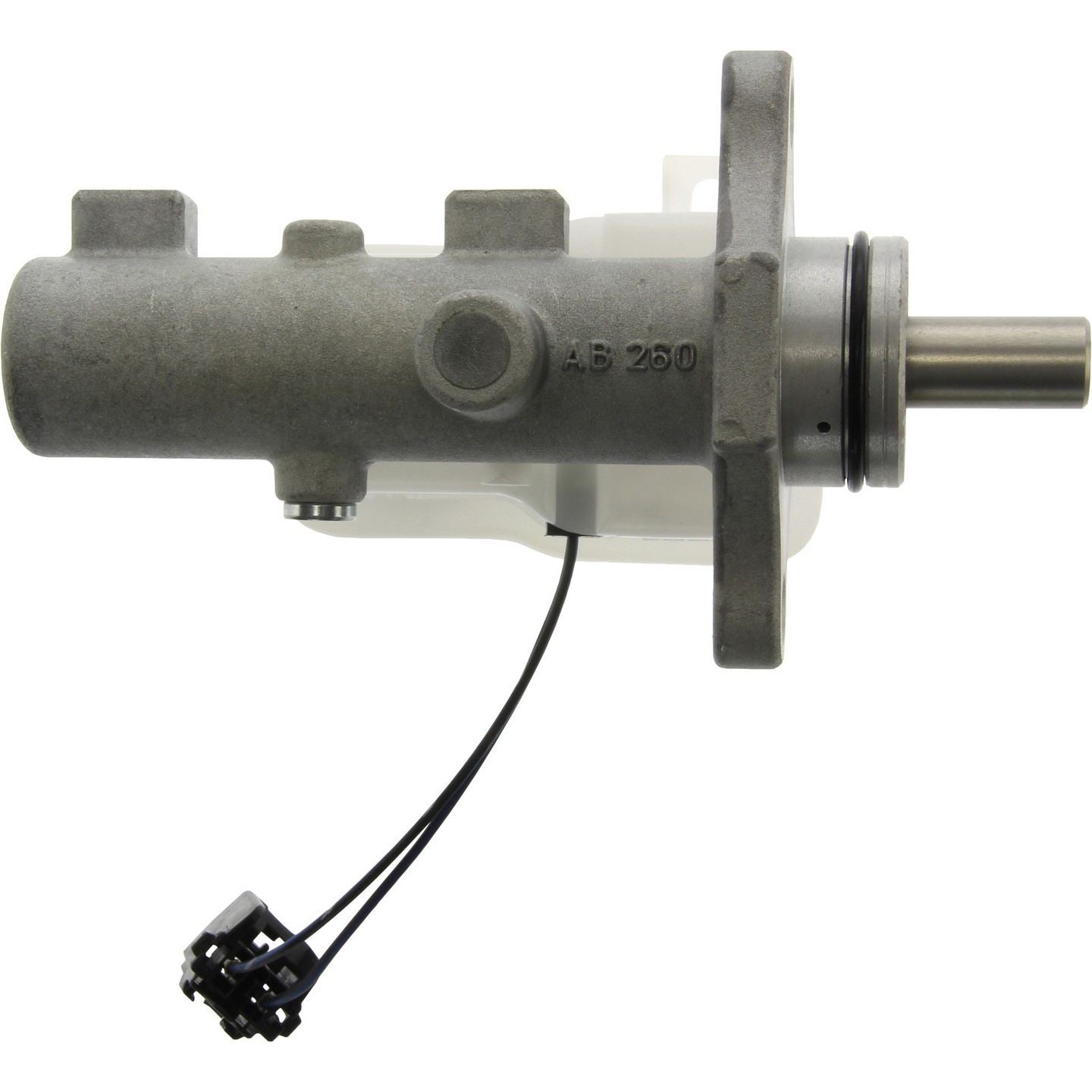 Centric Parts Brake Master Cylinder Premium for 2000-2002 Mazda 626 130.45216