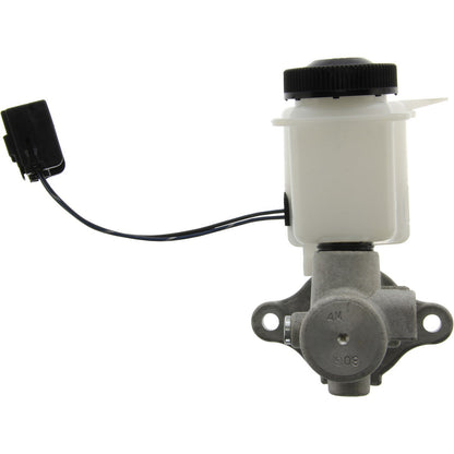 Centric Parts Brake Master Cylinder Premium for 2000-2002 Mazda 626 130.45216