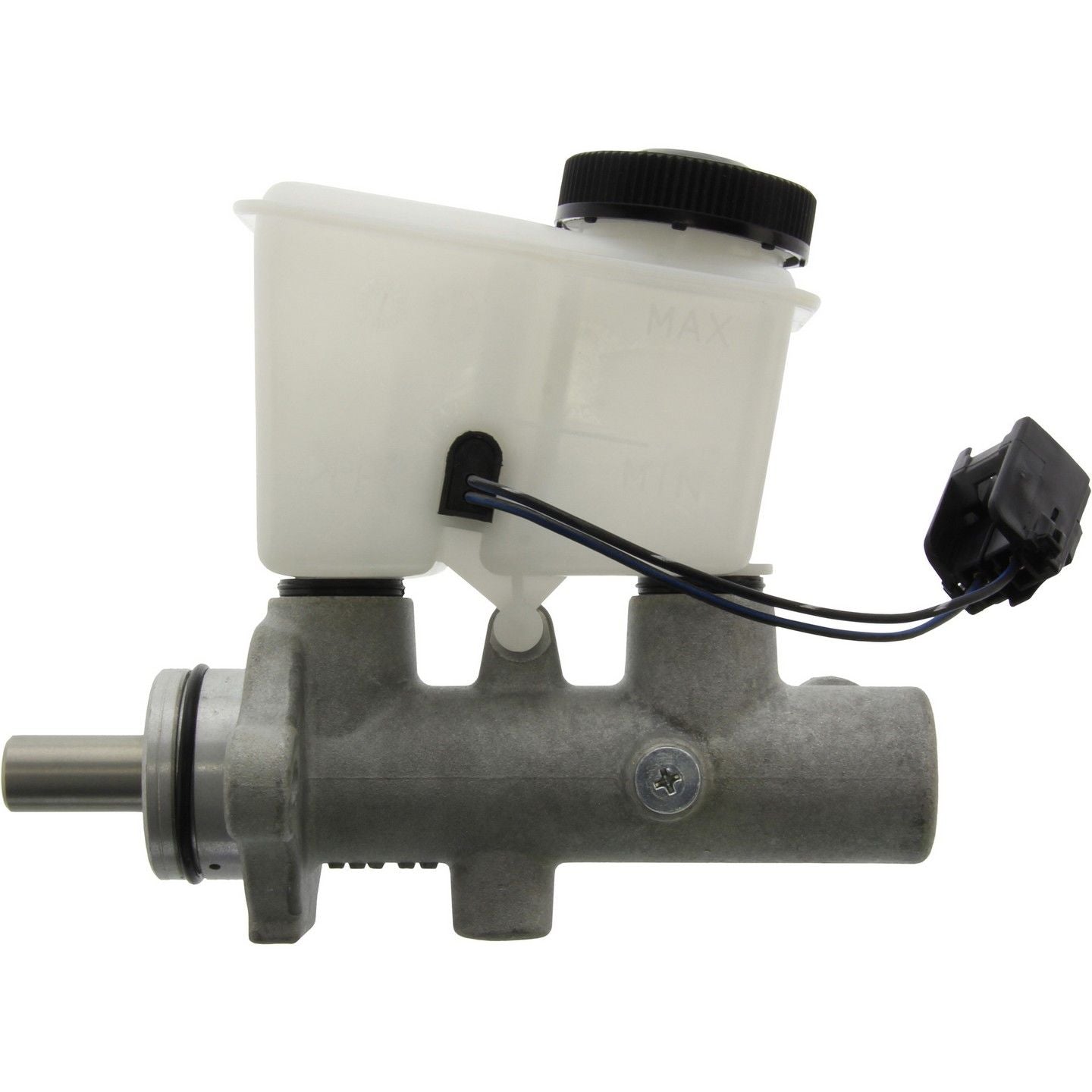 Centric Parts Brake Master Cylinder Premium for 2000-2002 Mazda 626 130.45216