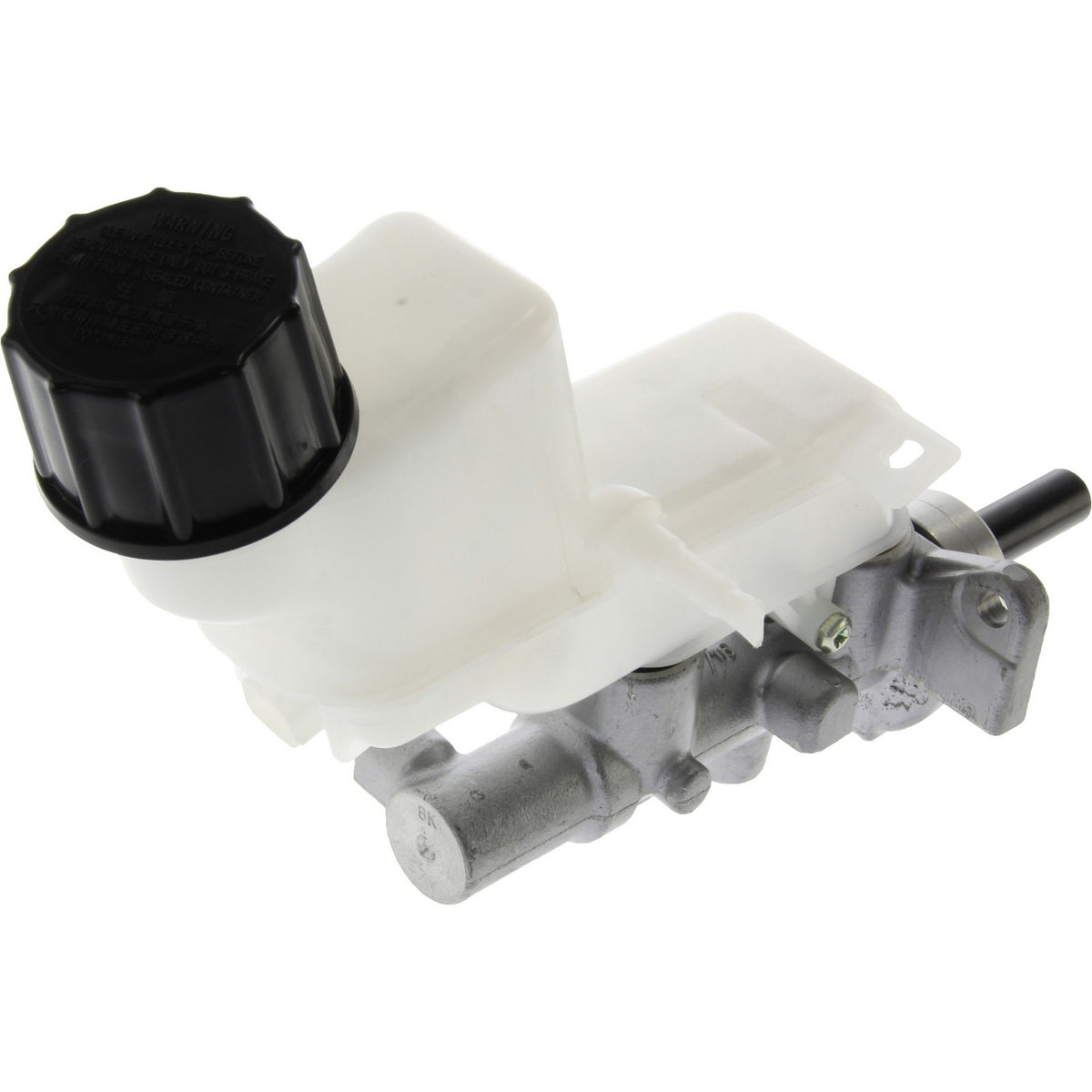 Centric Parts Brake Master Cylinder Premium for 2003-2004 Mazda 6 130.45220