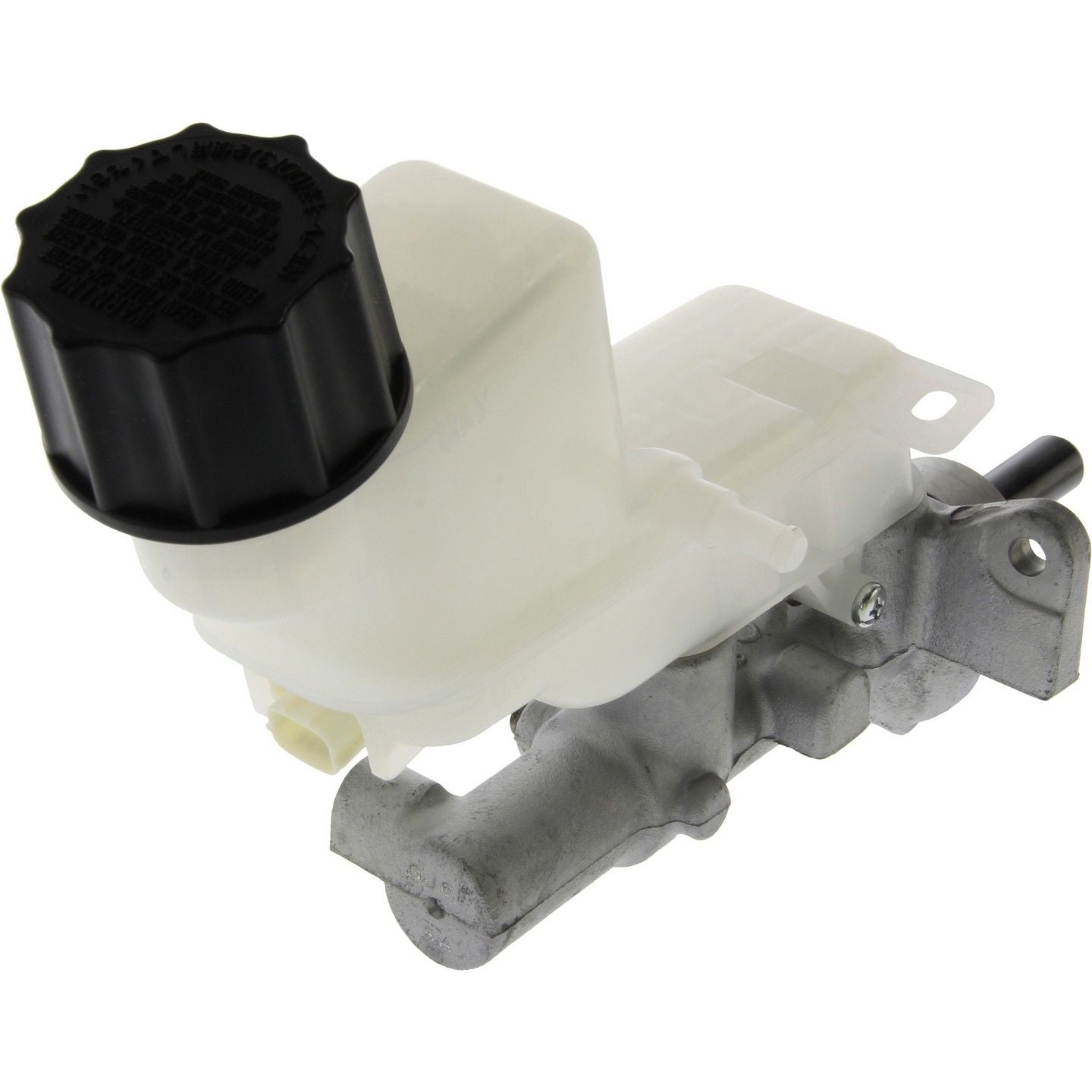 Centric Parts Premium Brake Master Cylinder for 2006-2007 Mazda 6 130.45221