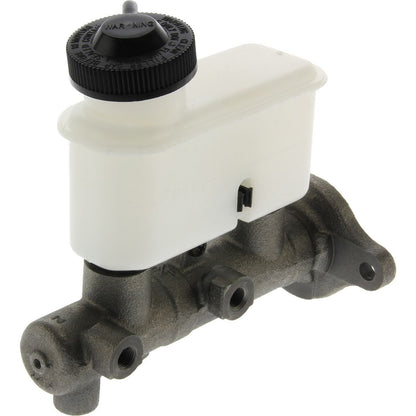 Centric Parts Premium Brake Master Cylinder for 1989-1995 Mazda MPV 130.45301