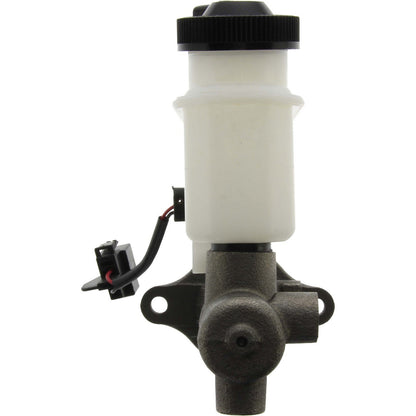 Centric Parts Premium Brake Master Cylinder for 1989-1995 Mazda MPV 130.45301