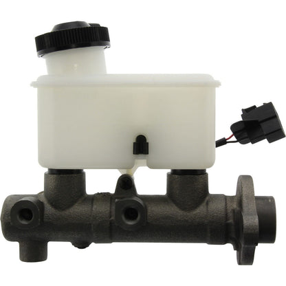 Centric Parts Premium Brake Master Cylinder for 1989-1995 Mazda MPV 130.45301