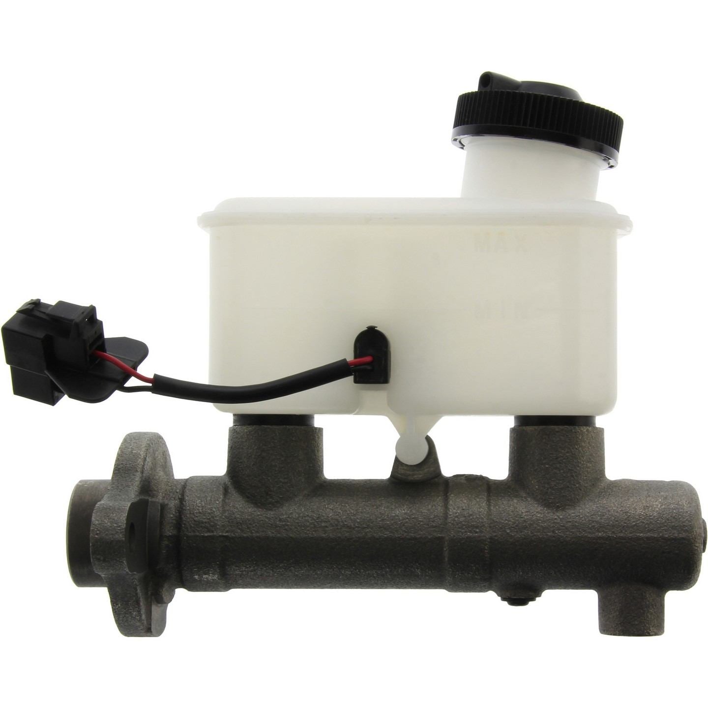 Centric Parts Premium Brake Master Cylinder for 1989-1995 Mazda MPV 130.45301