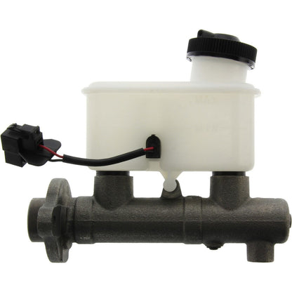 Centric Parts Premium Brake Master Cylinder for 1989-1995 Mazda MPV 130.45301