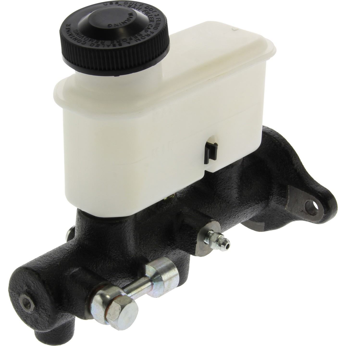 Centric Parts Brake Master Cylinder Premium for 1996-1998 Mazda MPV 130.45302