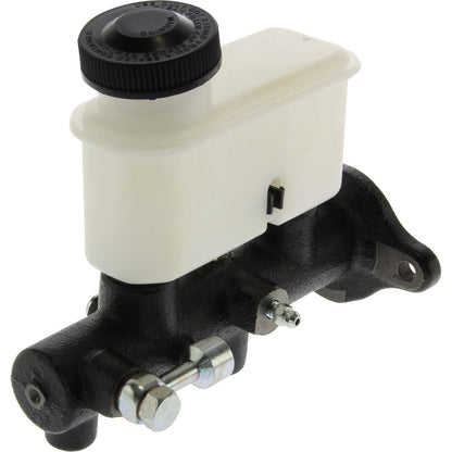 Centric Parts Brake Master Cylinder Premium for 1996-1998 Mazda MPV 130.45302