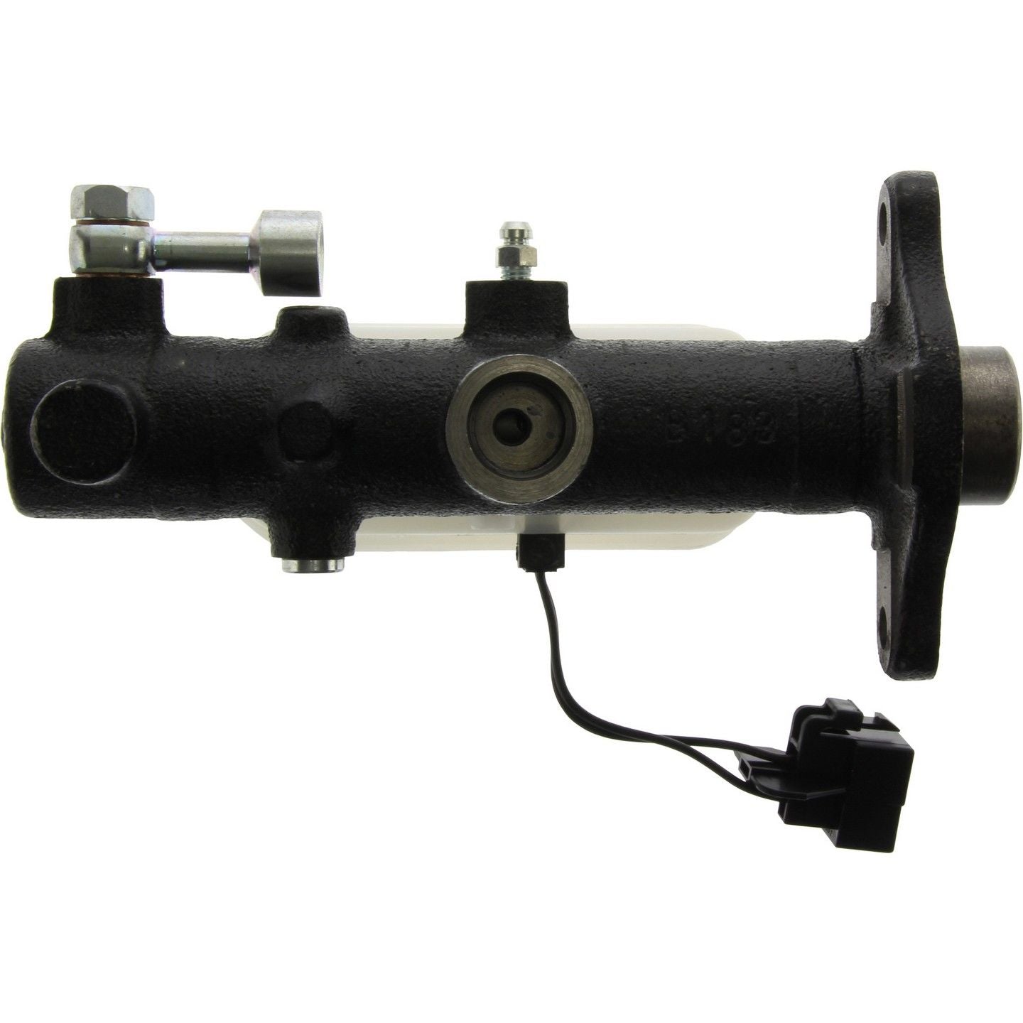 Centric Parts Brake Master Cylinder Premium for 1996-1998 Mazda MPV 130.45302