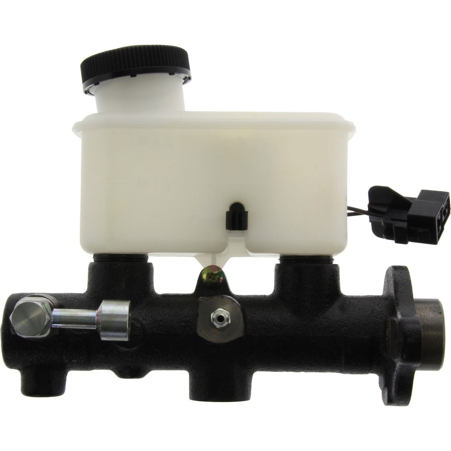 Centric Parts Brake Master Cylinder Premium for 1996-1998 Mazda MPV 130.45302