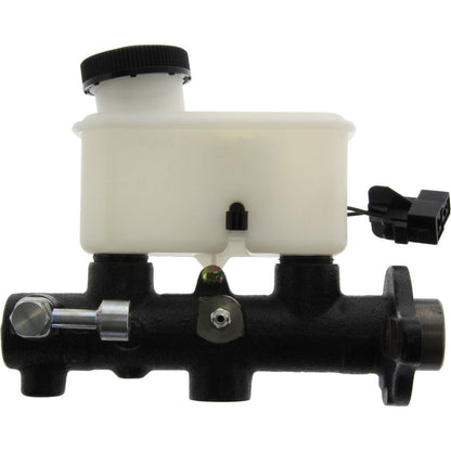 Centric Parts Brake Master Cylinder Premium for 1996-1998 Mazda MPV 130.45302