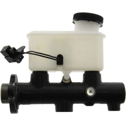 Centric Parts Brake Master Cylinder Premium for 1996-1998 Mazda MPV 130.45302