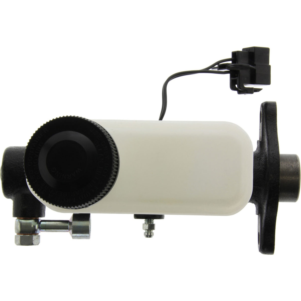 Centric Parts Brake Master Cylinder Premium for 1996-1998 Mazda MPV 130.45302