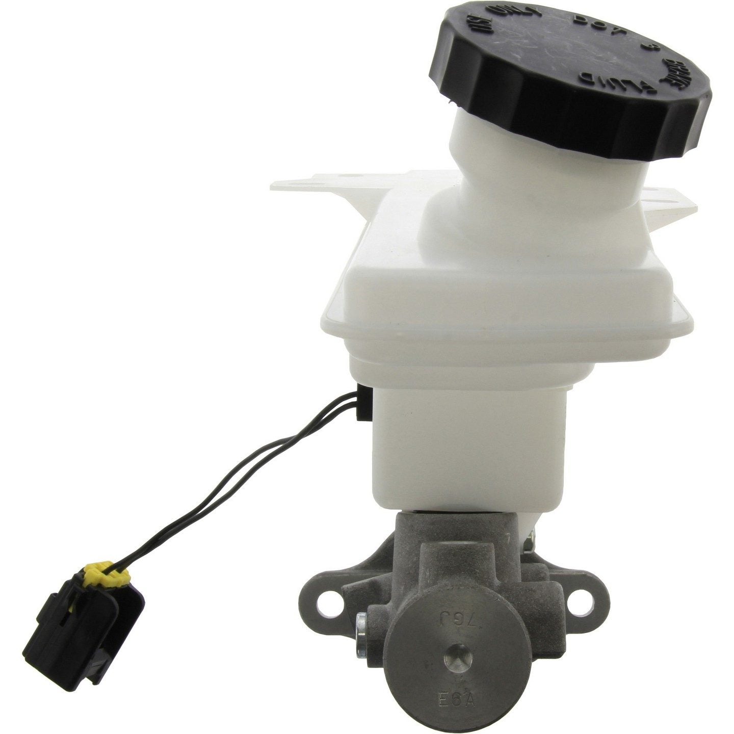 Centric Parts Brake Master Cylinder Premium for 2000-2003 Mazda MPV 130.45305
