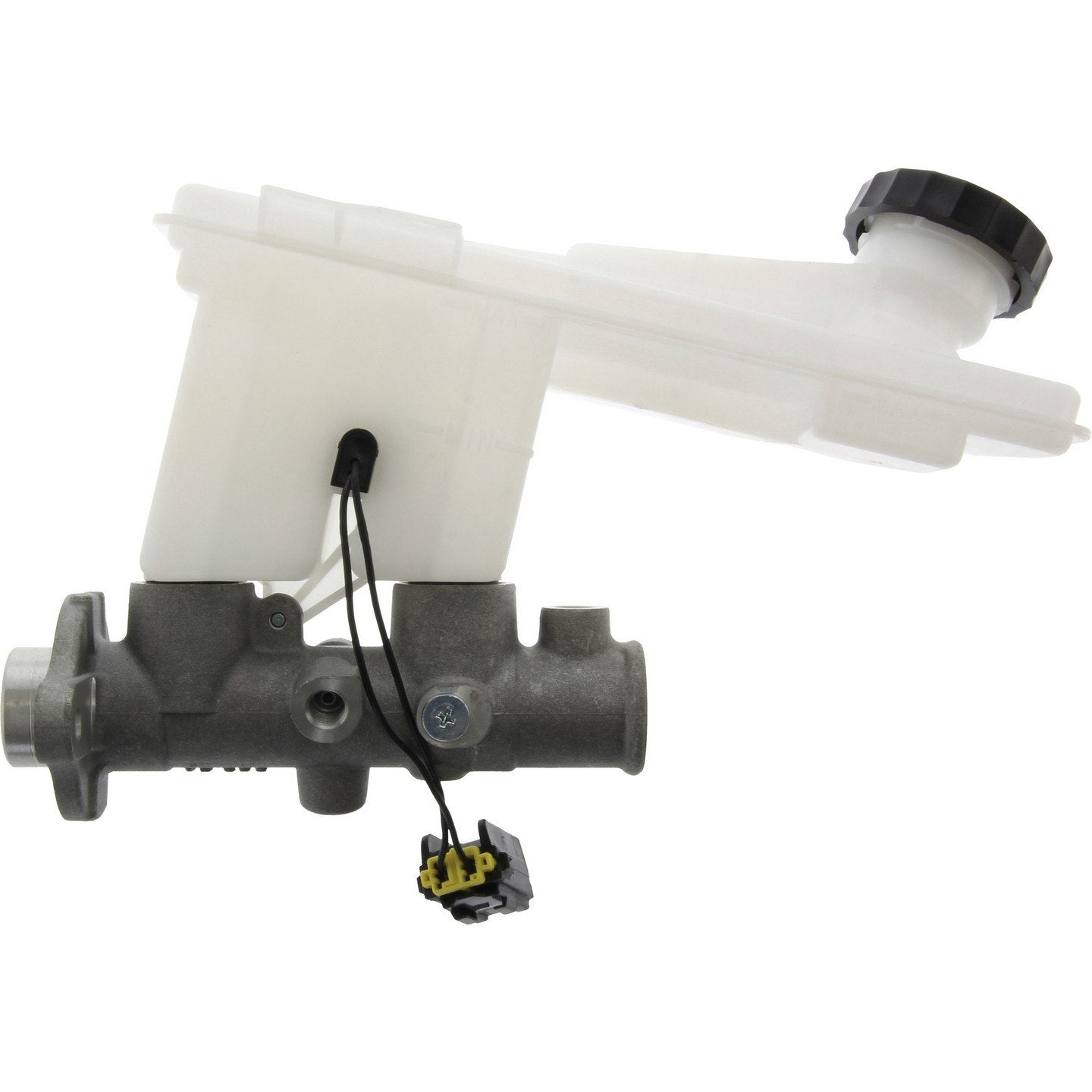Centric Parts Brake Master Cylinder Premium for 2000-2003 Mazda MPV 130.45305
