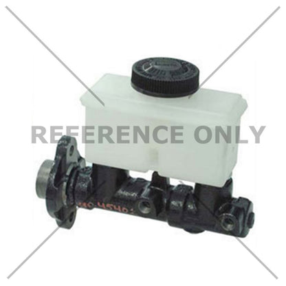 Centric Parts Brake Master Cylinder Premium for 1981-1985 Mazda GLC 130.45402