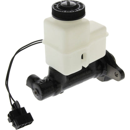 Centric Parts Brake Master Cylinder Premium for 1988-1989 Mazda 323 Mercury Tracer 130.45403