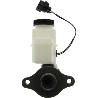 Centric Parts Brake Master Cylinder Premium for 1988-1989 Mazda 323 Mercury Tracer 130.45403
