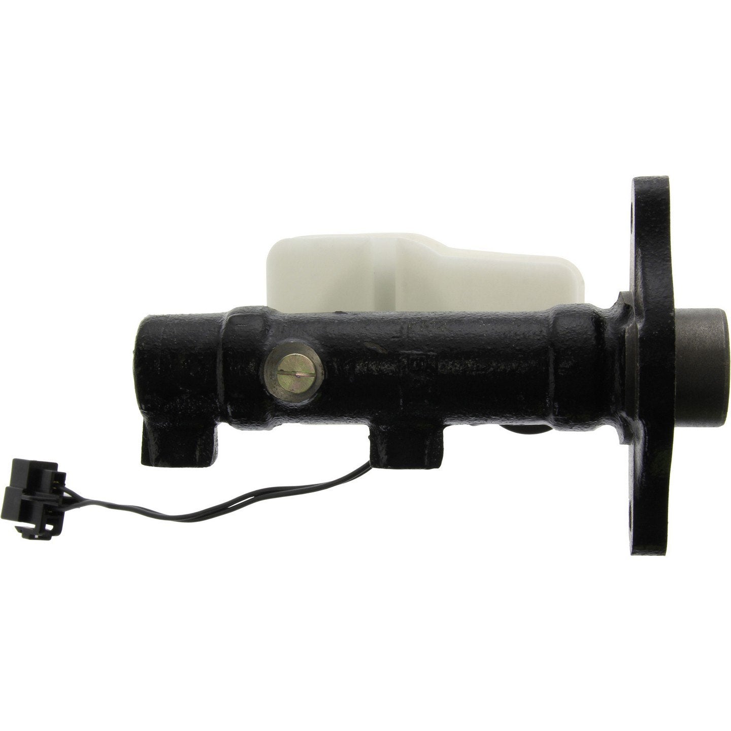 Centric Parts Brake Master Cylinder Premium for 1988-1989 Mazda 323 Mercury Tracer 130.45403