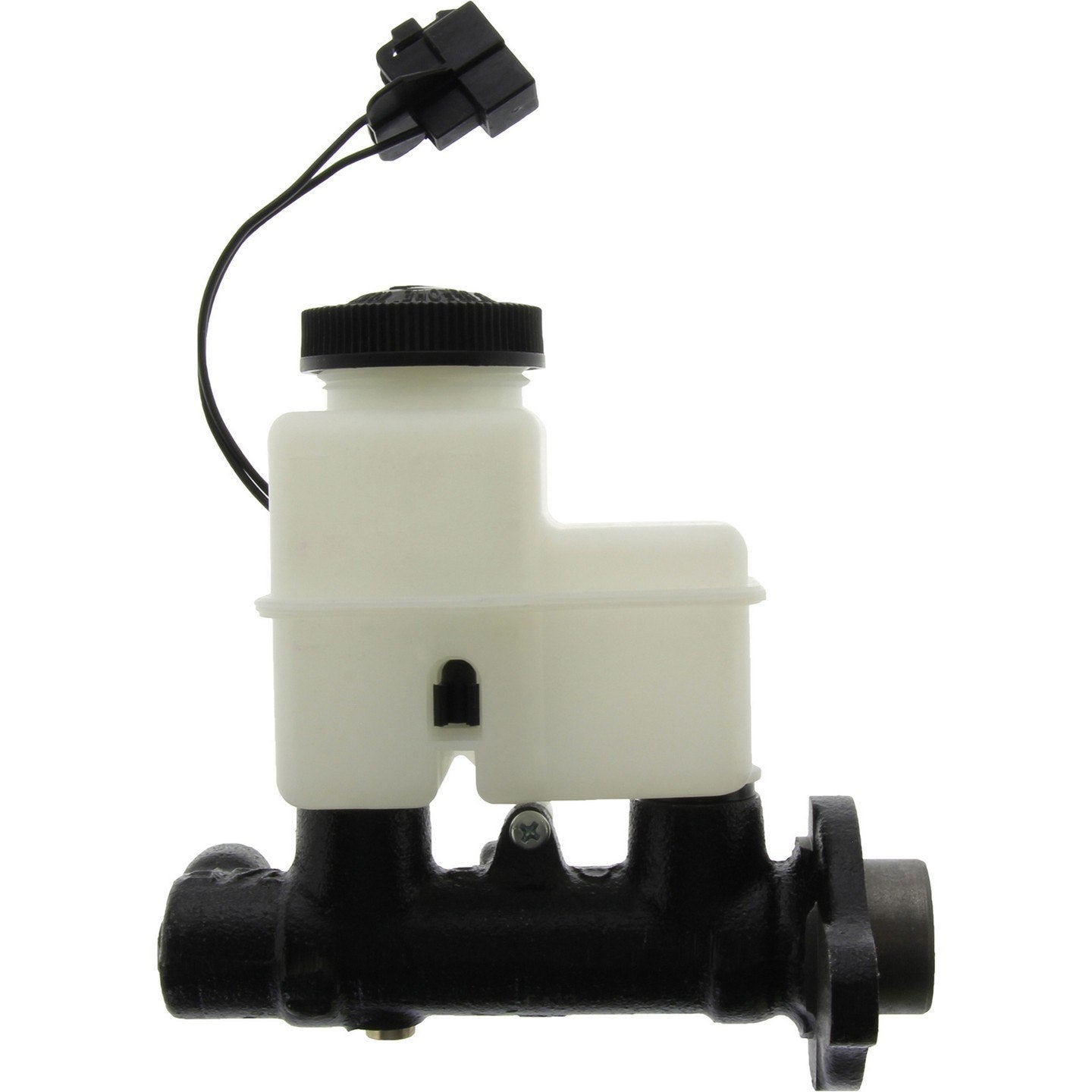 Centric Parts Brake Master Cylinder Premium for 1988-1989 Mazda 323 Mercury Tracer 130.45403