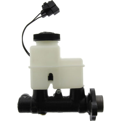 Centric Parts Brake Master Cylinder Premium for 1988-1989 Mazda 323 Mercury Tracer 130.45403