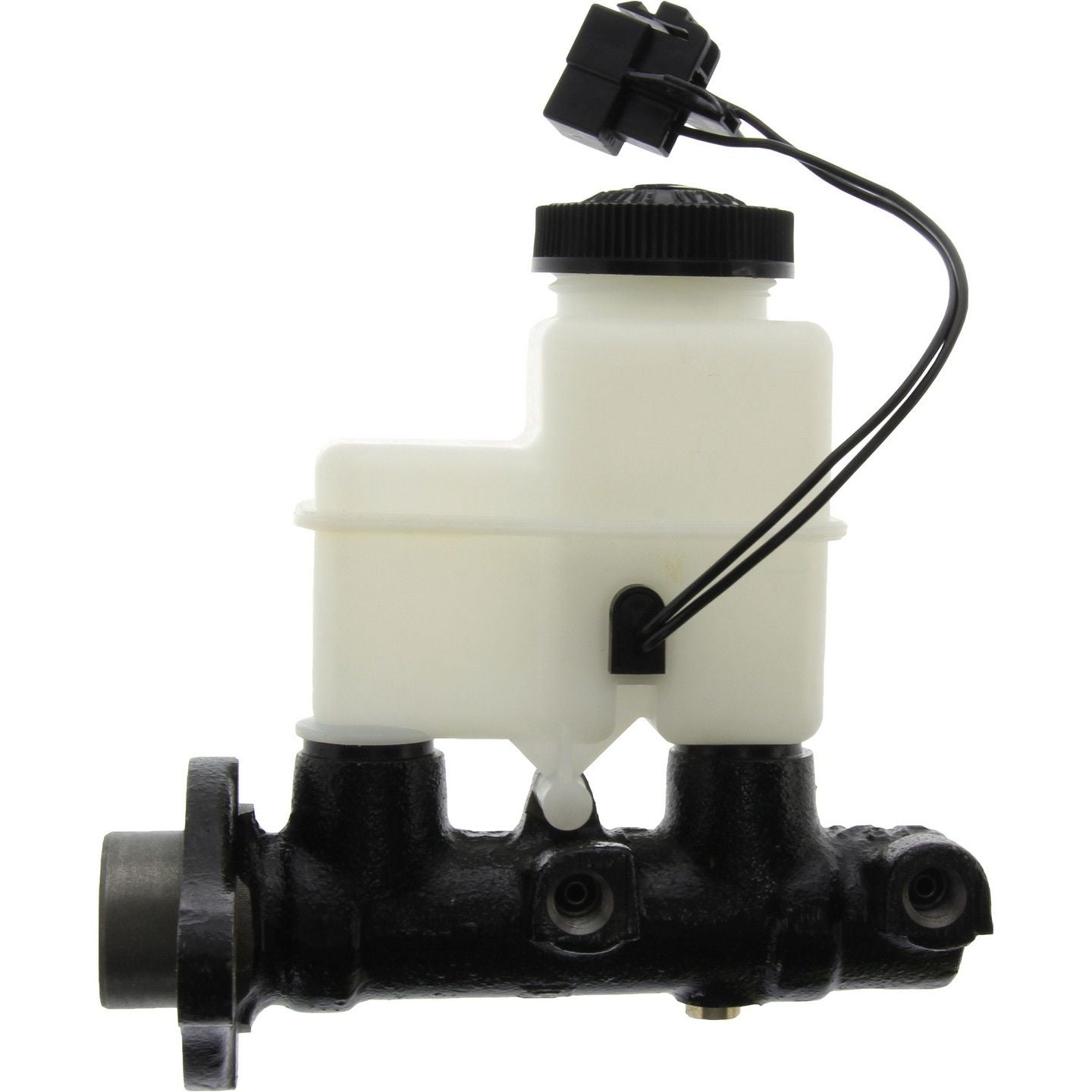Centric Parts Brake Master Cylinder Premium for 1988-1989 Mazda 323 Mercury Tracer 130.45403