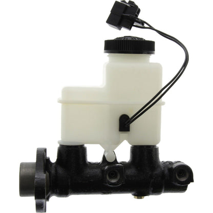 Centric Parts Brake Master Cylinder Premium for 1988-1989 Mazda 323 Mercury Tracer 130.45403