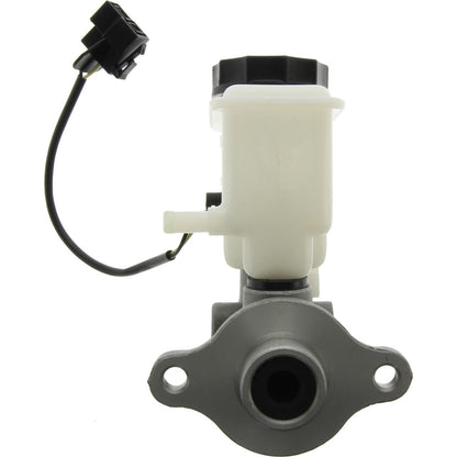 Centric Parts Premium Brake Master Cylinder for 1991-1992 Ford Escort 130.45405