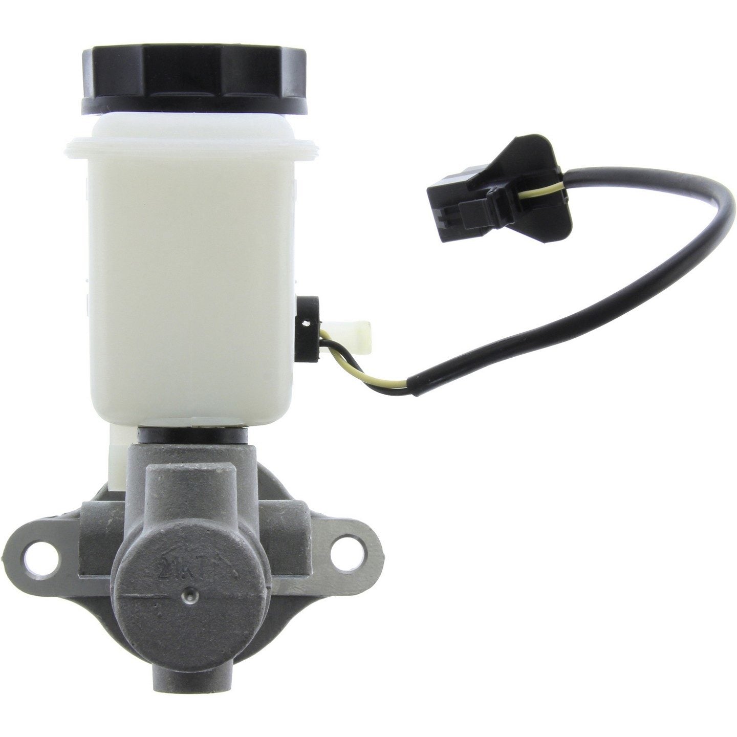Centric Parts Premium Brake Master Cylinder for 1991-1992 Ford Escort 130.45405