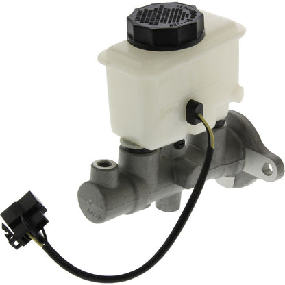 Centric Parts Premium Brake Master Cylinder 130.45406
