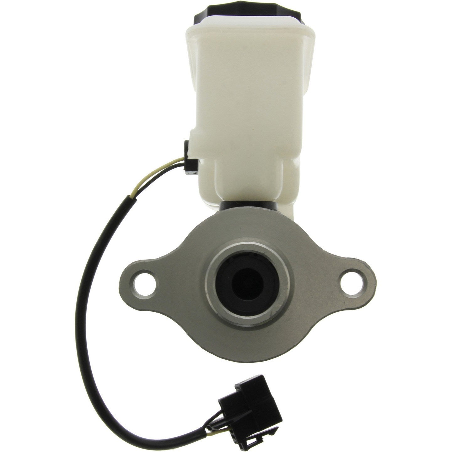 Centric Parts Premium Brake Master Cylinder 130.45406