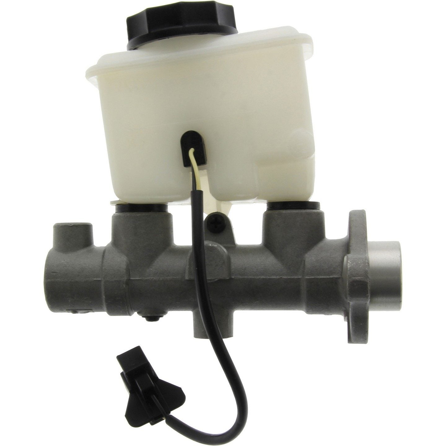 Centric Parts Premium Brake Master Cylinder 130.45406