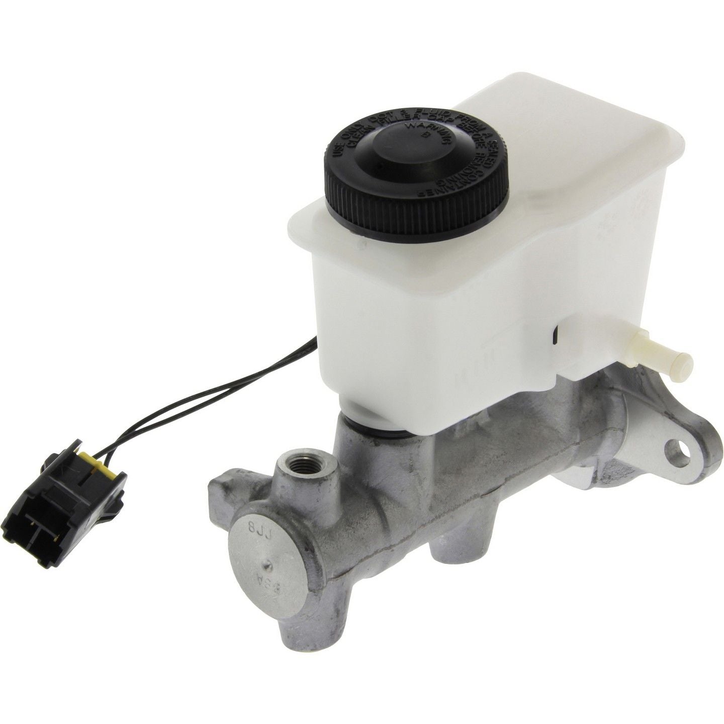 Centric Parts Brake Master Cylinder Premium for 1999-2001 Mazda Protege 130.45416