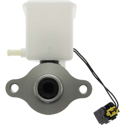 Centric Parts Brake Master Cylinder Premium for 1999-2001 Mazda Protege 130.45416