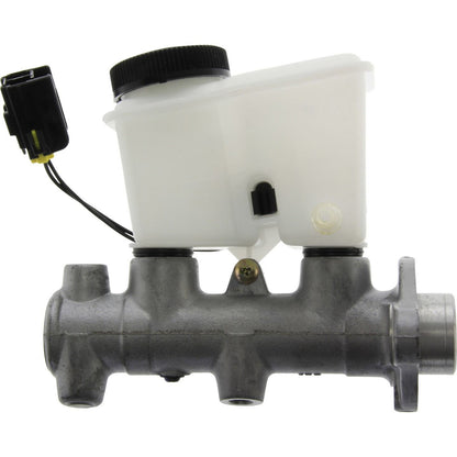 Centric Parts Brake Master Cylinder Premium for 1999-2001 Mazda Protege 130.45416