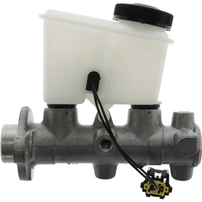 Centric Parts Brake Master Cylinder Premium for 1999-2001 Mazda Protege 130.45416