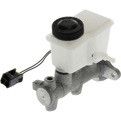 Centric Parts Brake Master Cylinder Premium for 1999-2000 Mazda Protege 130.45417