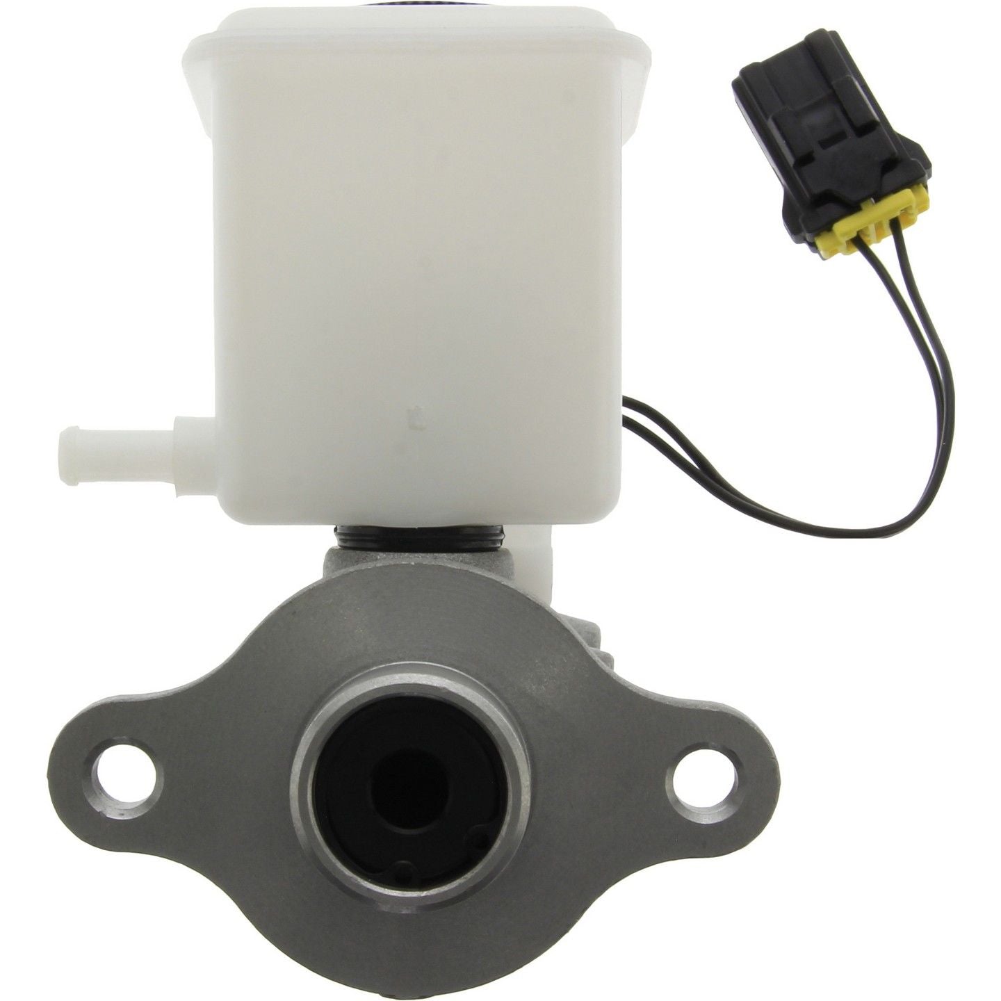 Centric Parts Brake Master Cylinder Premium for 1999-2000 Mazda Protege 130.45417