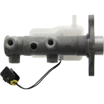 Centric Parts Brake Master Cylinder Premium for 1999-2000 Mazda Protege 130.45417