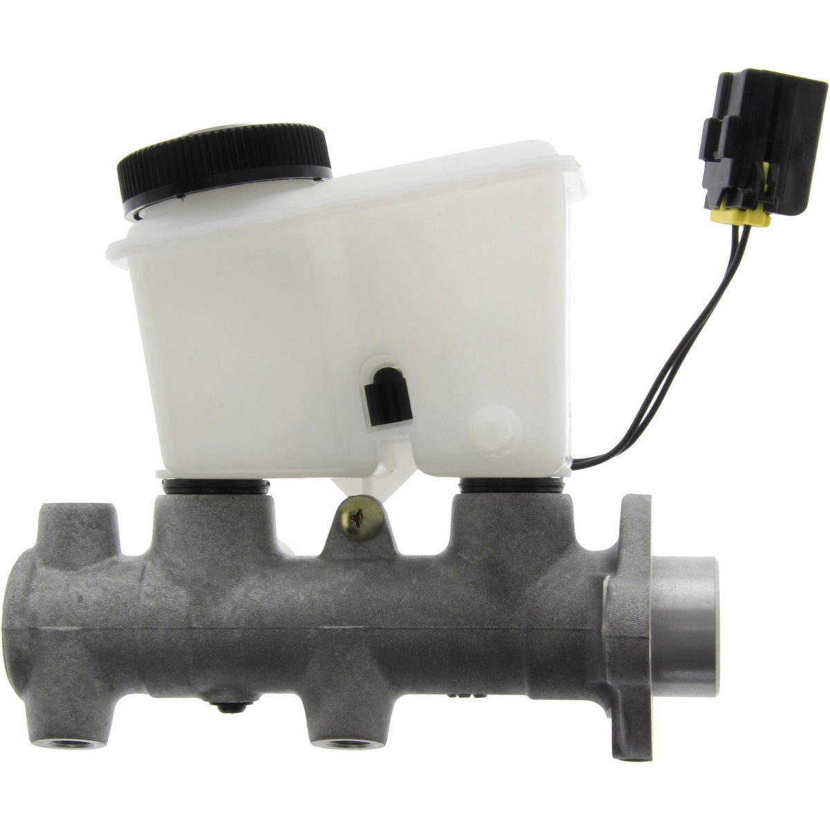 Centric Parts Brake Master Cylinder Premium for 1999-2000 Mazda Protege 130.45417